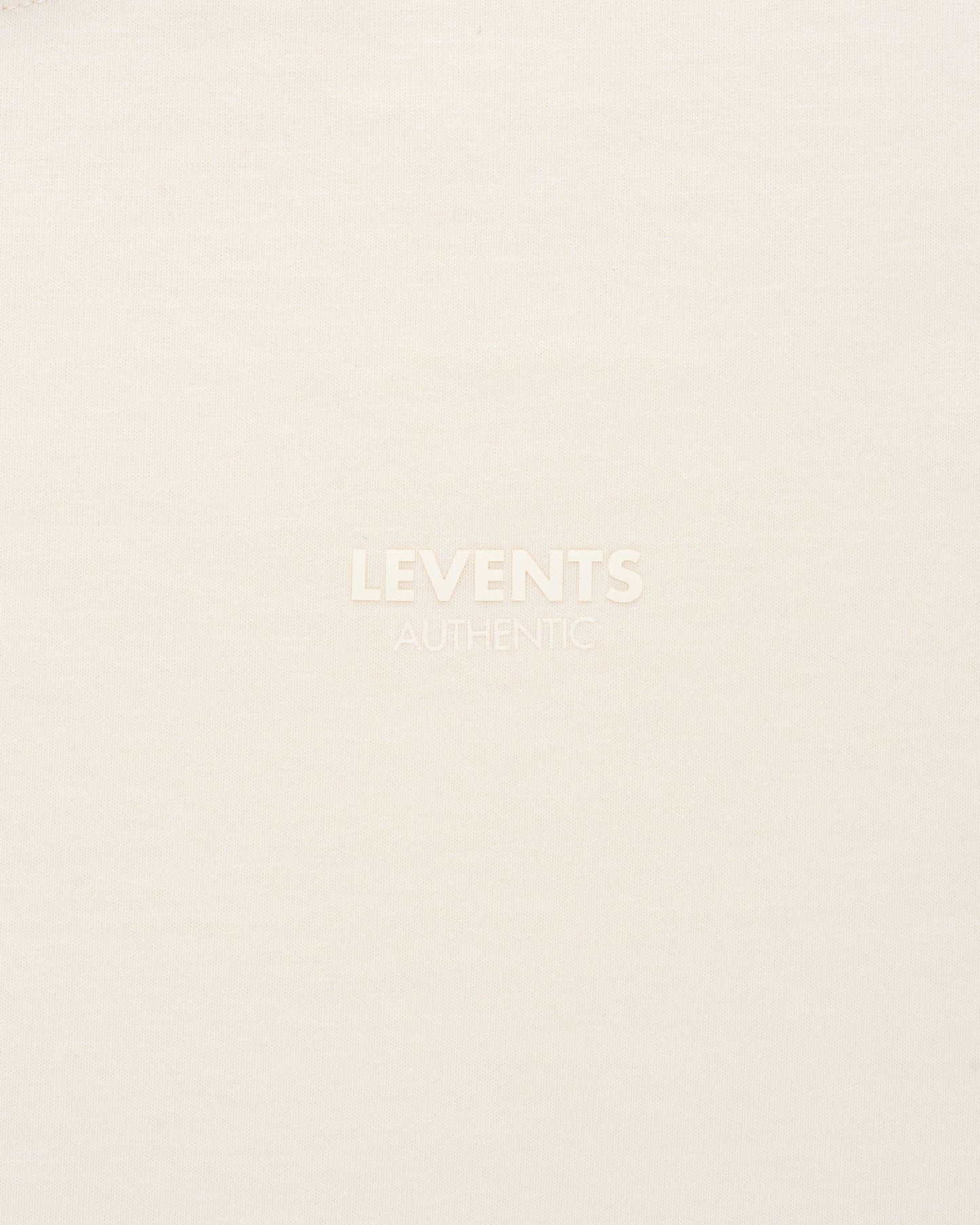 Levents® Classic Semi Oversized Tee