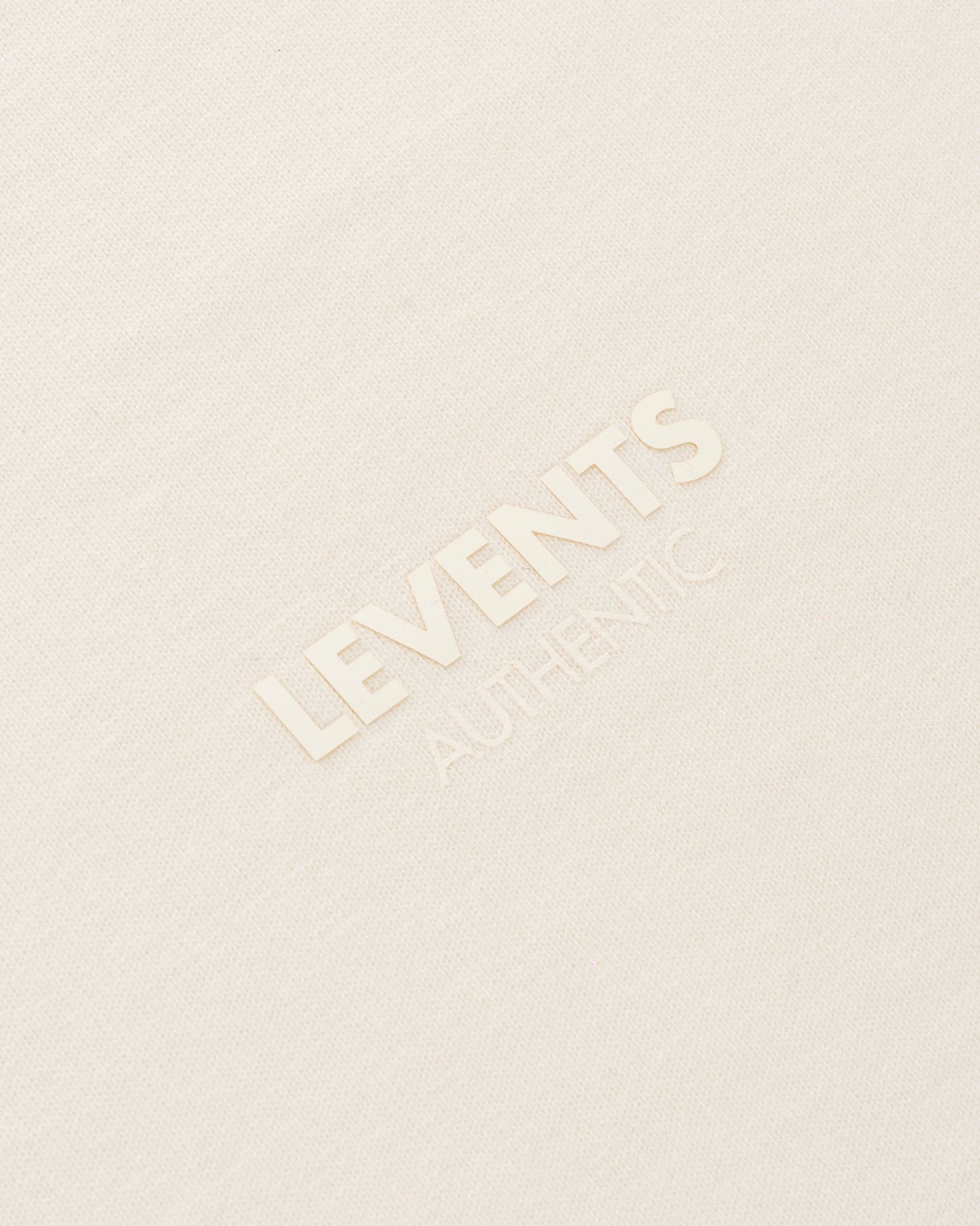 Levents® Classic Semi Oversized Tee