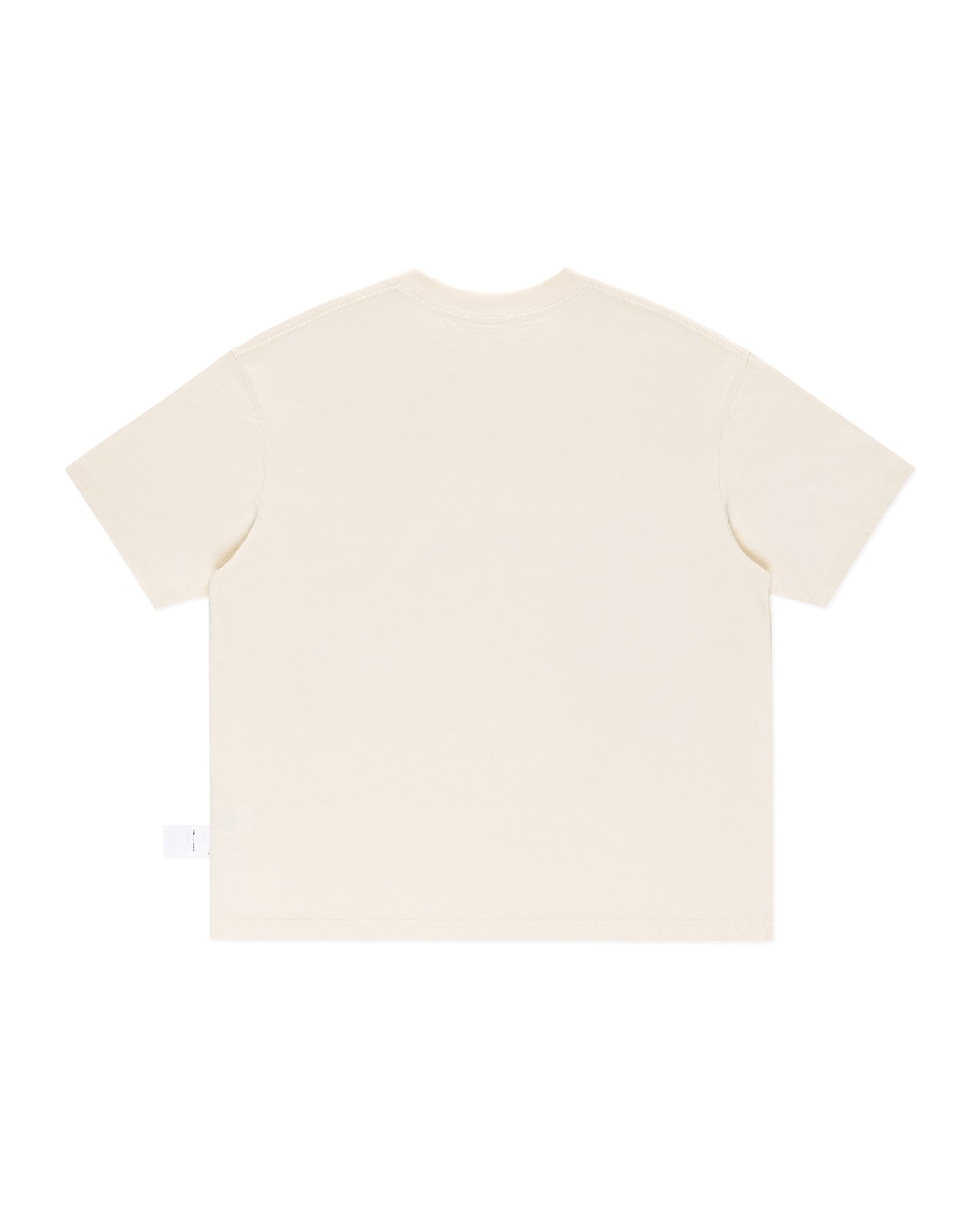 Levents® x Hello Kitty | Rainbow Semi-Oversized Tee