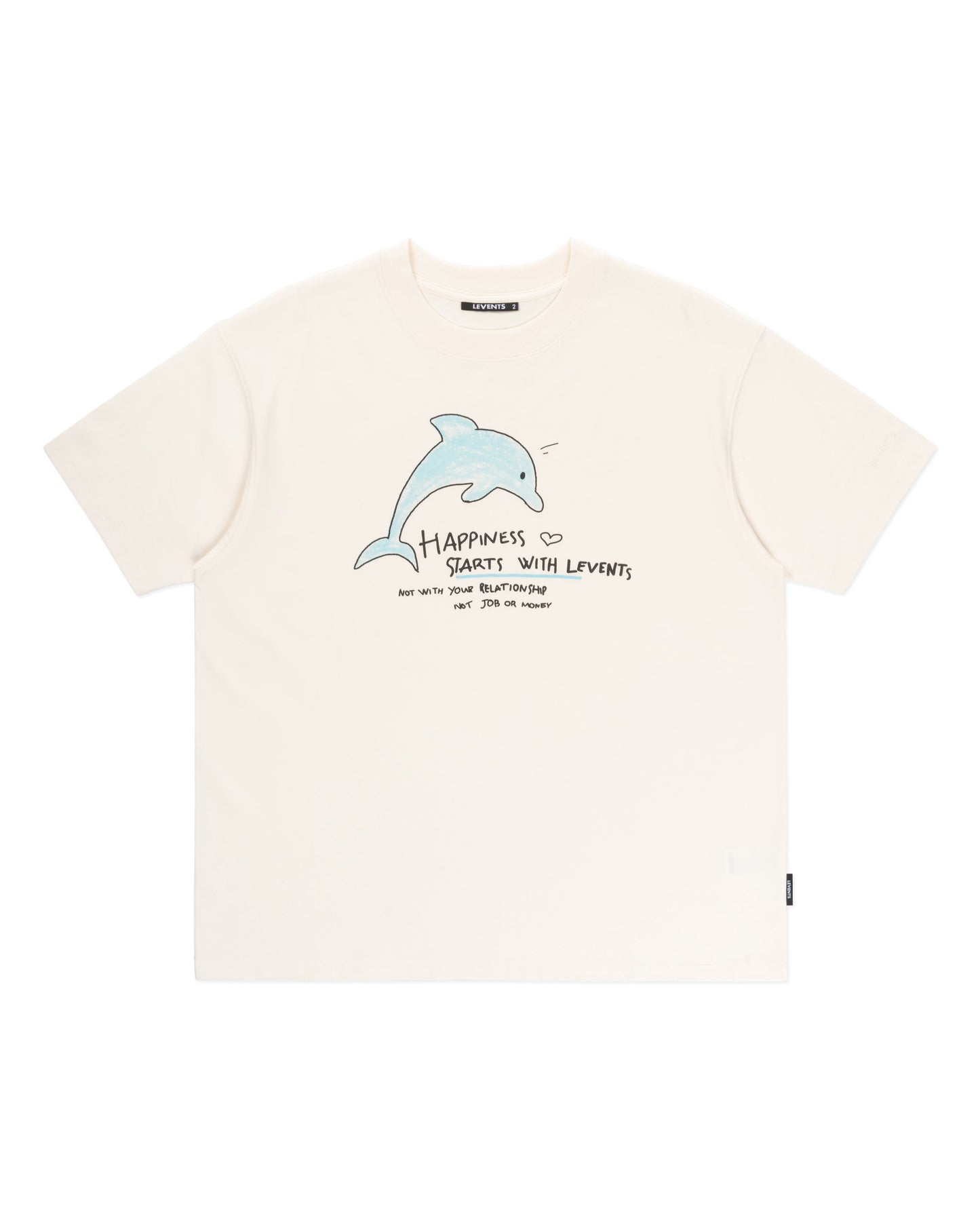 Levents® Dolphin Tee