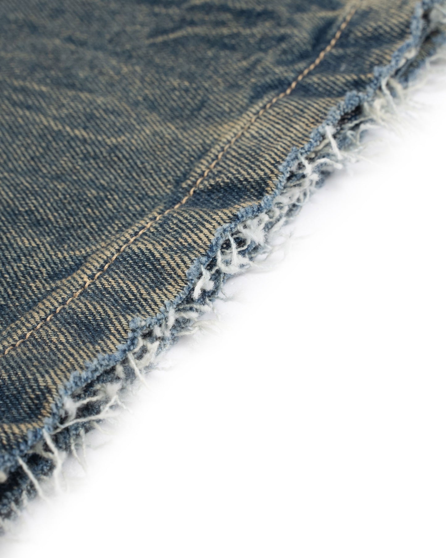 Levents® Washed Jorts
