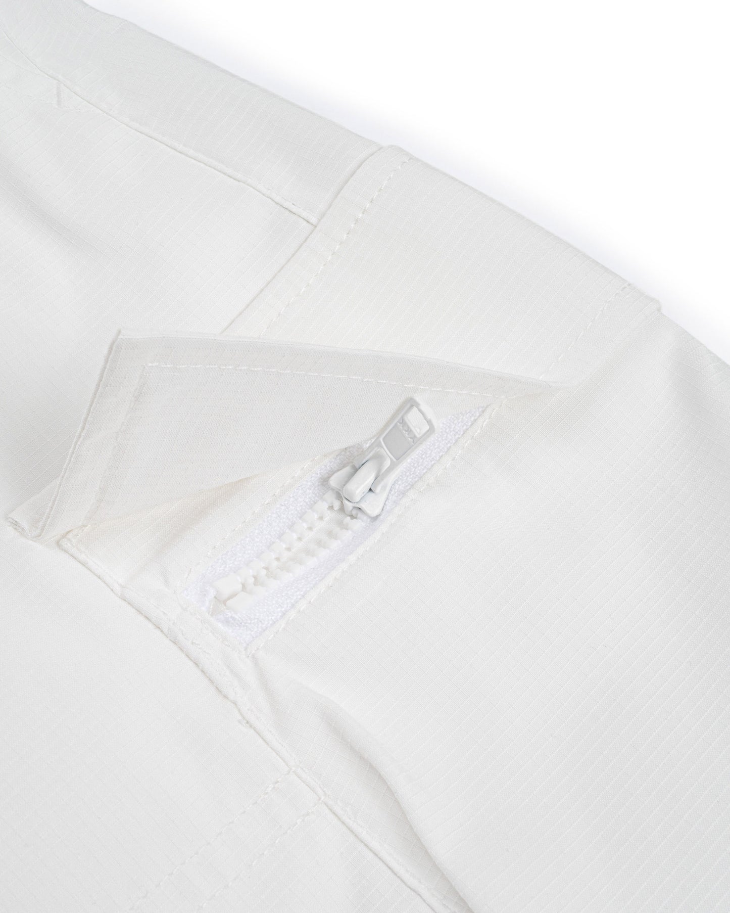 Levents® Sporty Nylon Cargo Shorts
