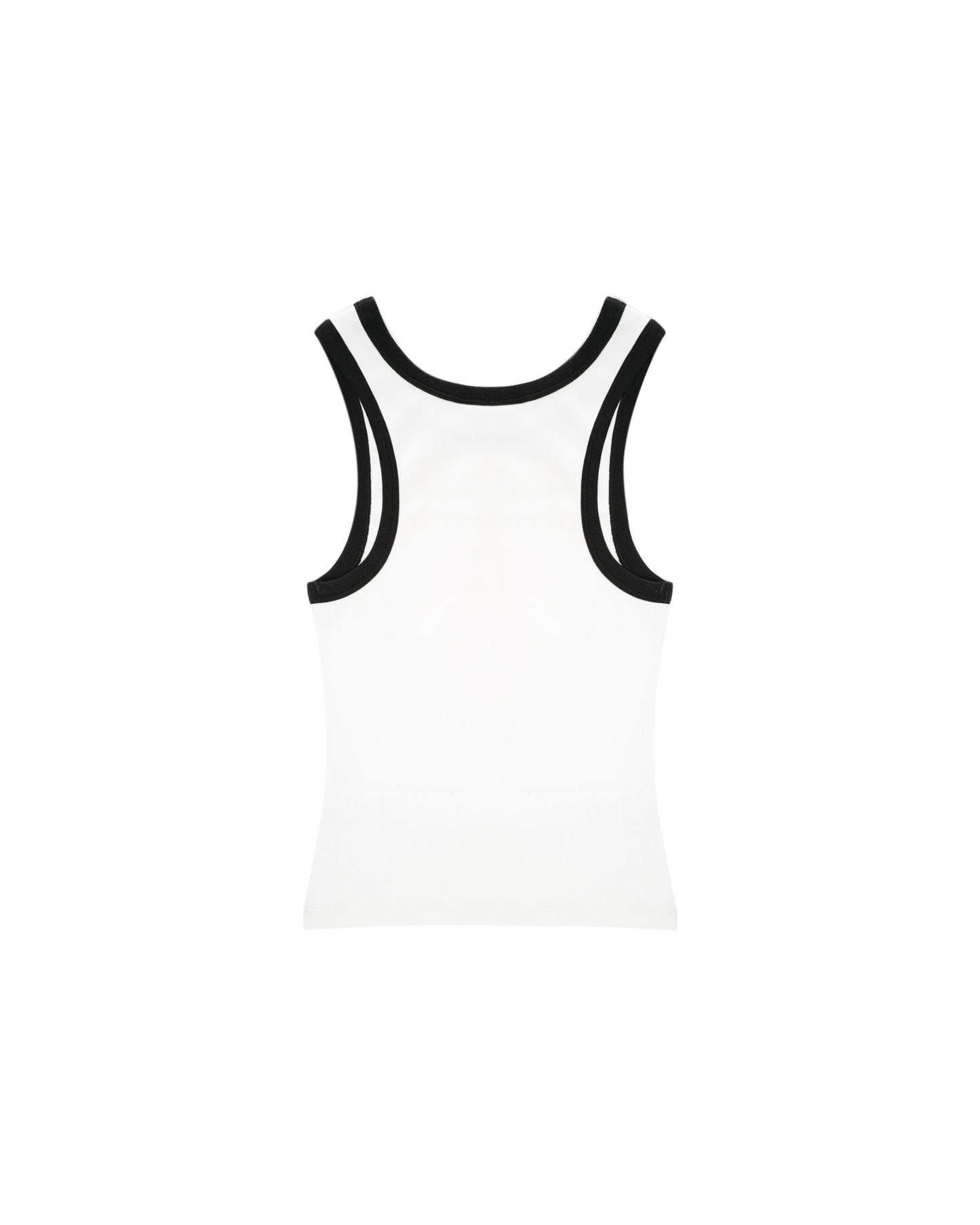 Levents® Classic Triple Star Slimfit Tanktop
