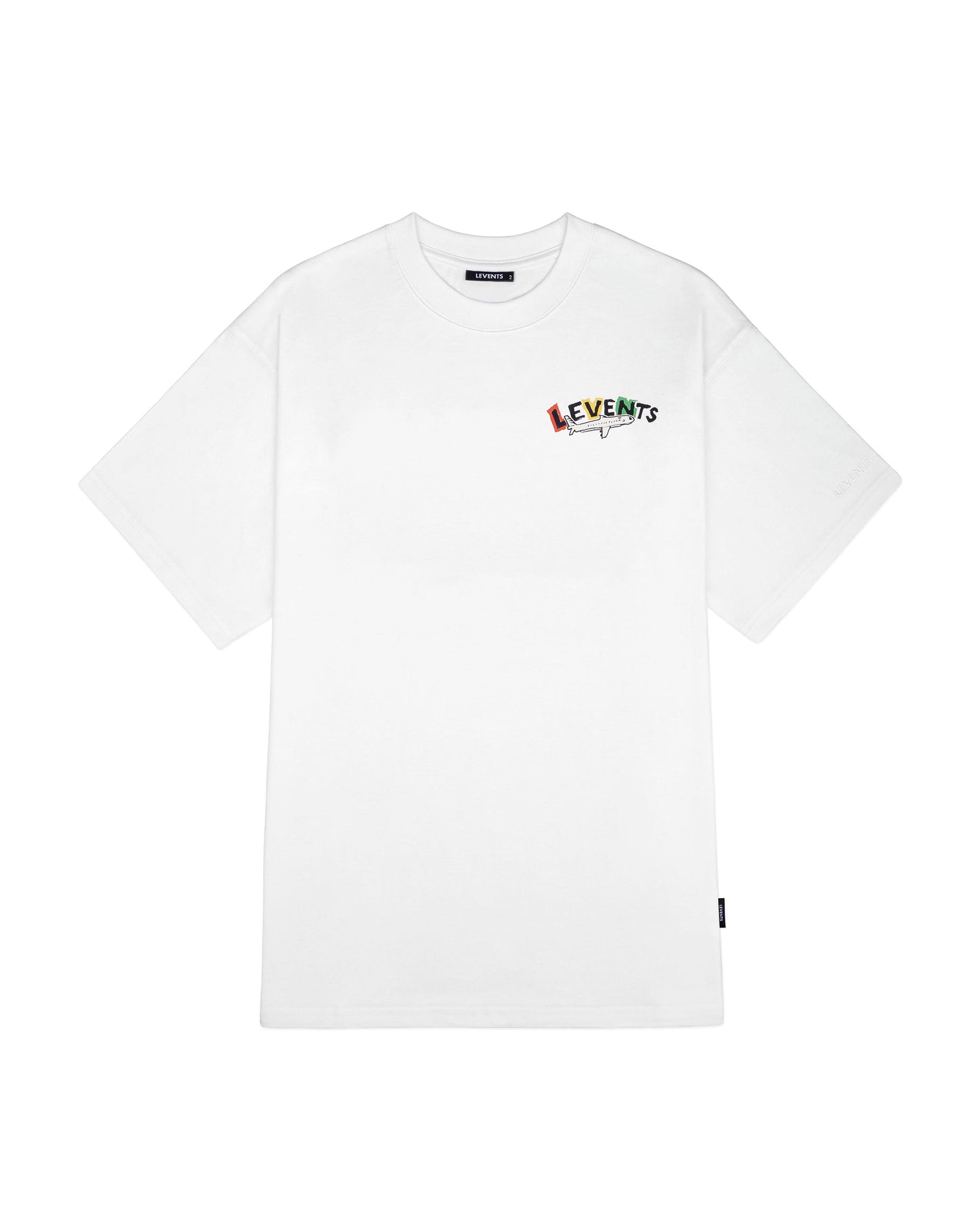 Levents® Airplane Tee