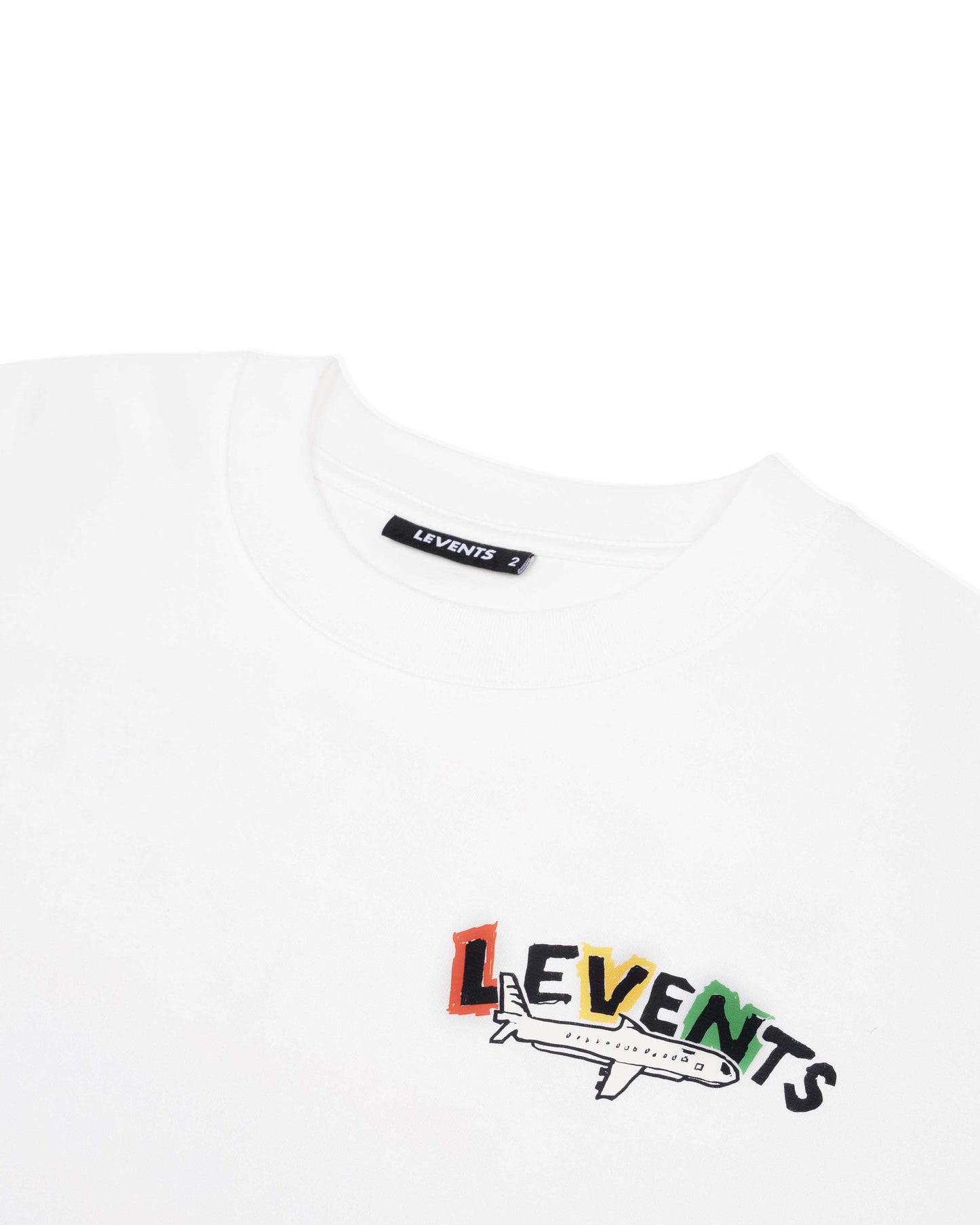 Levents® Airplane Tee