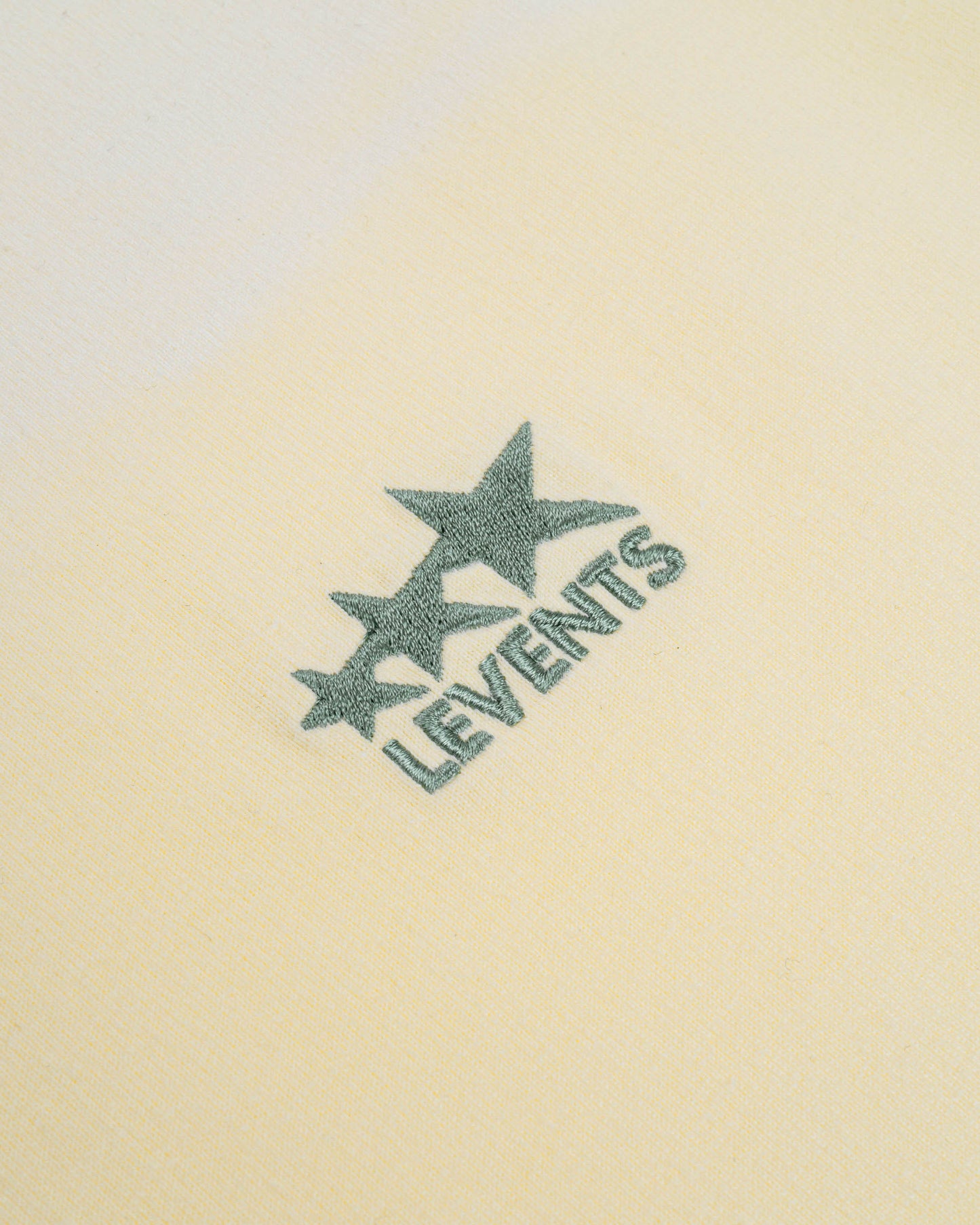 Levents® Camo Edge Boxy 2.0 Tee
