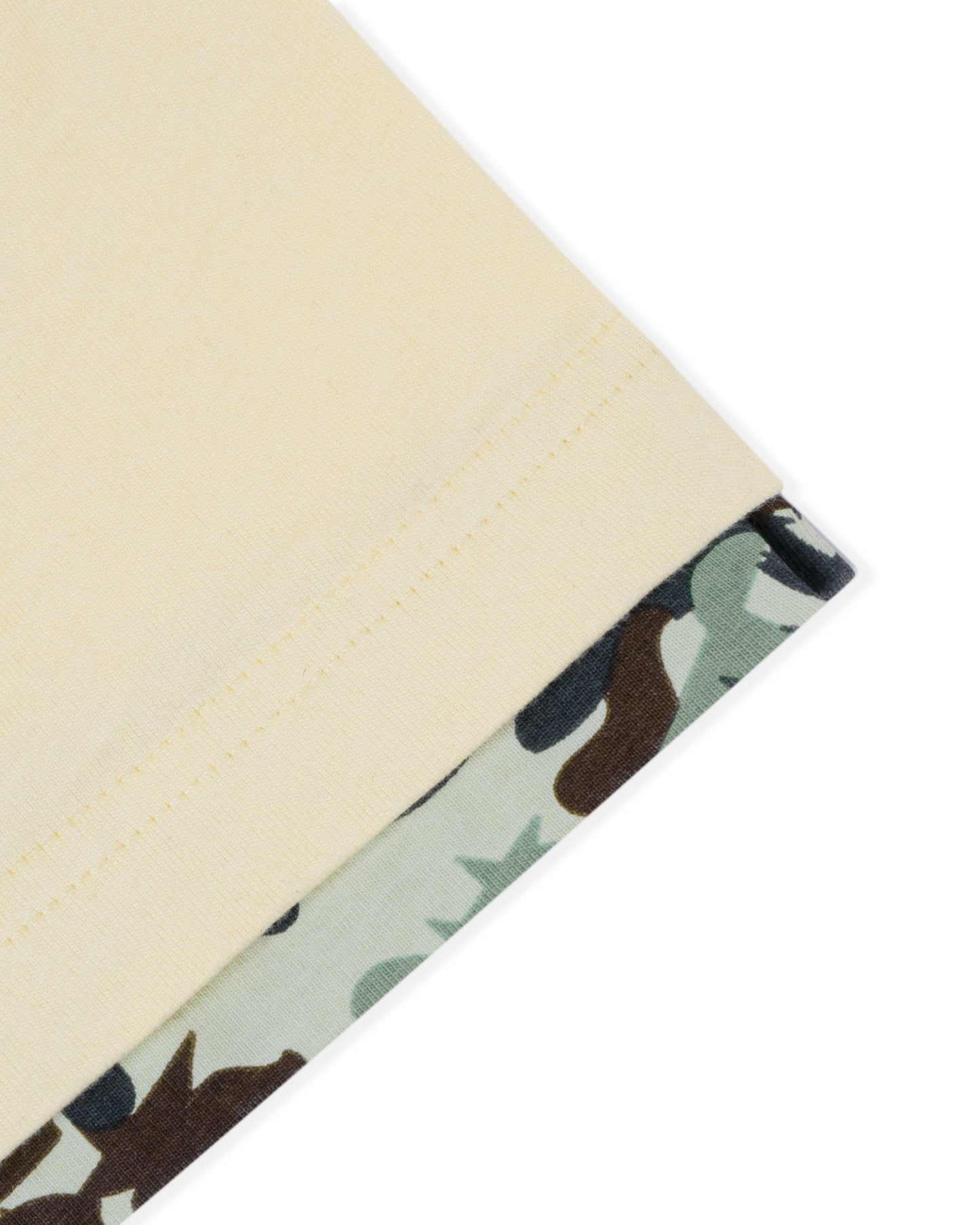 Levents® Camo Edge Boxy 2.0 Tee