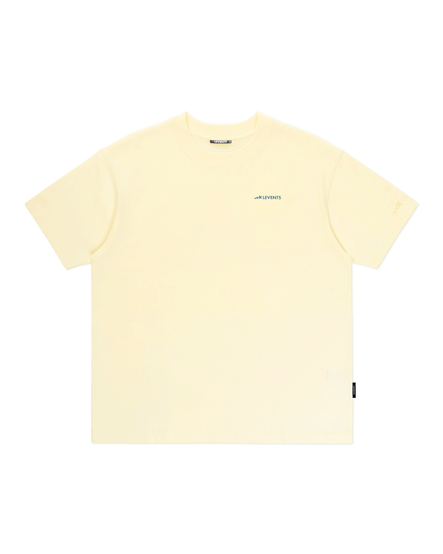Levents® XL Logo Oversized Tee