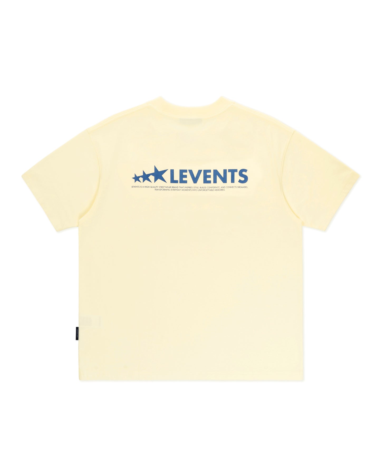 Levents® XL Logo Oversized Tee