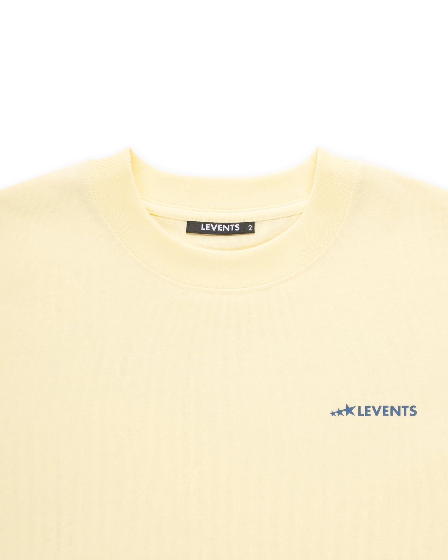 Levents® XL Logo Oversized Tee