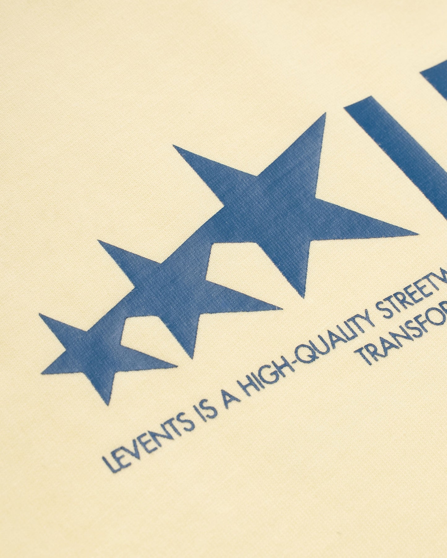 Levents® XL Logo Oversized Tee